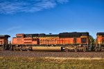 BNSF 8510